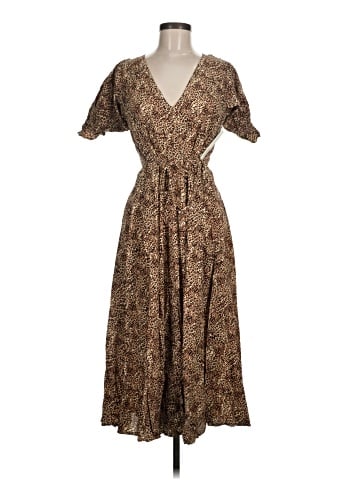 Faithfull the Brand Casual Dress (view 1)