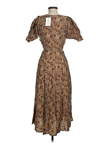 Faithfull the Brand Casual Dress (view 2)