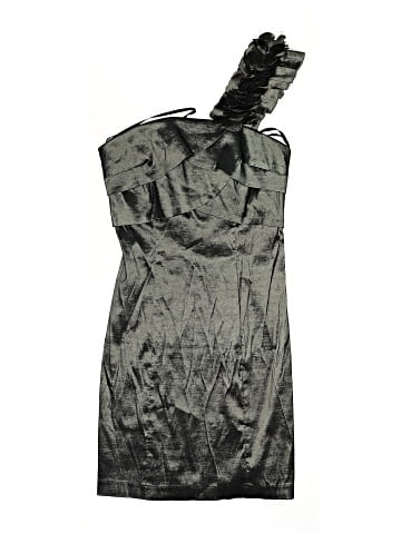 Dots Cocktail Dress (view 1)