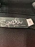 Sympli Black Casual Dress Size 4 - photo 6