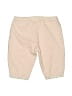 Chaps 100% Cotton Tan Khakis 3-6 MO / 6 MO - photo 2