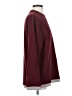 Assorted Brands Burgundy Pullover Sweater Size S - photo 4