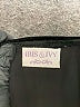 Iris & Ivy Argyle Black Dress Size 6X - photo 3