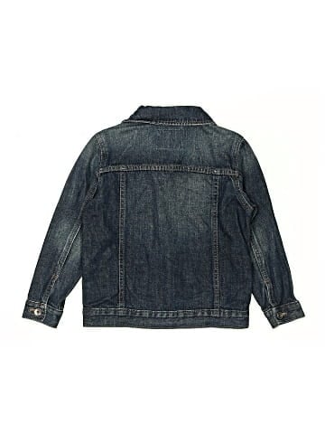 The Children's Place Denim Jacket (view 2)