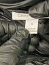 Charter Club 100% Nylon Black Vest Size S - photo 7