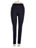 Anetik Solid Blue Active Pants Size S - photo 1
