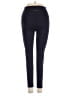 Anetik Solid Blue Active Pants Size S - photo 2
