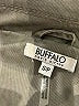 Buffalo by David Bitton Gray Vest Size S - photo 6