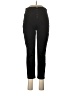 Unbranded Solid Black Casual Pants Size M - photo 1