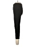 Unbranded Solid Black Casual Pants Size M - photo 5