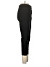 Unbranded Solid Black Casual Pants Size M - photo 4