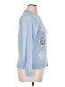 Karen Scott 100% Acrylic Blue Pullover Sweater Size XL (petite) - photo 4