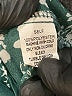 Papermoon 100% Polyester Green Long Sleeve Blouse Size S - photo 8