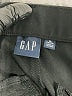 Gap Solid Black Active Pants Size 14 (petite) - photo 7