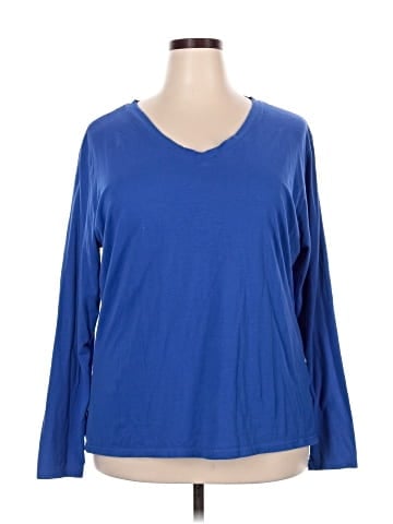 Natural Uniforms 3/4 Sleeve T-Shirt (view 1)