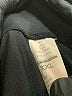Assorted Brands Solid Black Casual Skirt Size XXL - photo 3