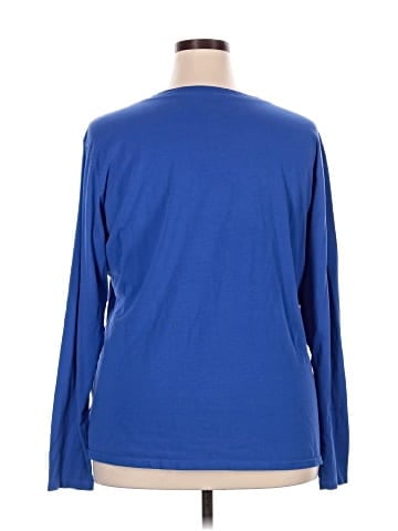 Natural Uniforms 3/4 Sleeve T-Shirt (view 2)