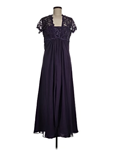 Karen Miller Cocktail Dress (view 1)