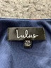 Lulus 100% Polyester Floral Blue Casual Dress Size XS - photo 7