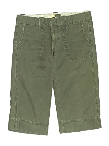 Roxy Cargo Shorts (view 1)