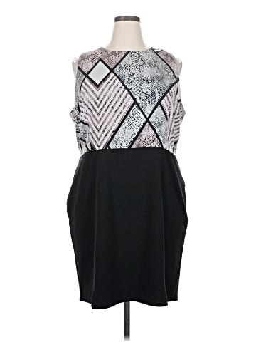 BB Dakota Cocktail Dress (view 1)