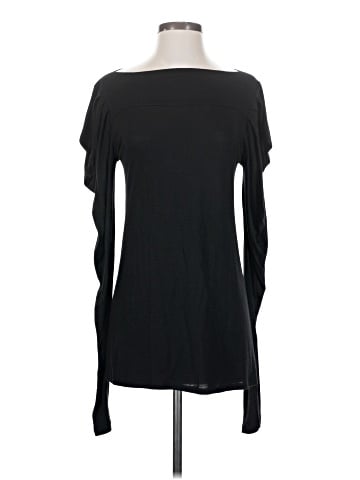 Julian Chang 3/4 Sleeve Top (view 1)