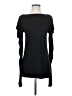 Julian Chang Black 3/4 Sleeve Top Size S - photo 1