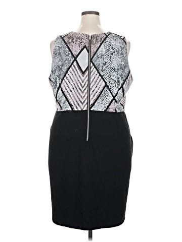 BB Dakota Cocktail Dress (view 2)