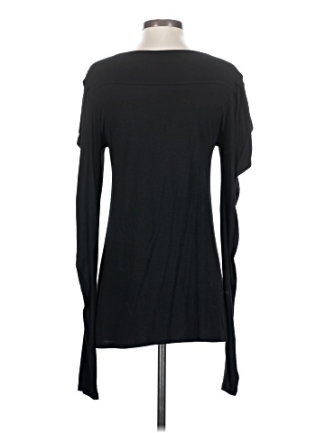 Julian Chang 3/4 Sleeve Top (view 2)