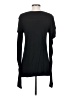 Julian Chang Black 3/4 Sleeve Top Size S - photo 2