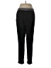 Brunello Cucinelli Solid Black Active Pants Size 12 - photo 2