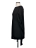Julian Chang Black 3/4 Sleeve Top Size S - photo 5
