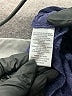 Bobeau Blue Pullover Sweater Size S - photo 8