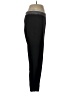 Brunello Cucinelli Solid Black Active Pants Size 12 - photo 4