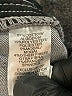 Wit & Wisdom Chevron-herringbone Gray Jeans Size 6 - photo 7