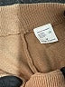 Unbranded Tan Casual Pants Size M - photo 7