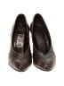 Assorted Brands Brown Heels Size 8 - photo 2