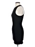 Babaton Solid Black Cocktail Dress Size XS - photo 5