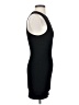 Babaton Solid Black Cocktail Dress Size XS - photo 4