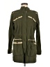 CAbi Green Coat Size M - photo 1