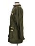 CAbi Green Coat Size M - photo 5