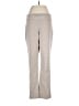 Dana Buchman Solid Tan Casual Pants Size M - photo 1