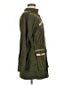 CAbi Green Coat Size M - photo 4
