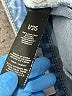 BCBGeneration Color Block Blue Jeans Size 1 - photo 8