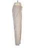 Dana Buchman Solid Tan Casual Pants Size M - photo 4