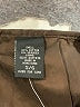 Express Metallic Silver Casual Skirt Size 5 - photo 5