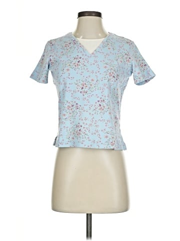 Classic Elements Short Sleeve T-Shirt (view 1)