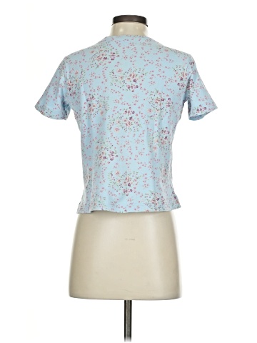 Classic Elements Short Sleeve T-Shirt (view 2)