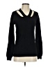 Maurices Black Pullover Sweater Size XS - photo 1