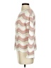 Shein 100% Polyester Chevron-herringbone White Pullover Sweater Size S - photo 5